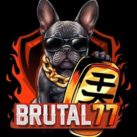 BRUTAL77 - Kecepatan Tanpa Batas di Lintasan Motor