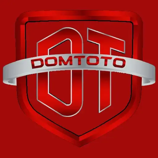 DOMTOTO - Game Sepak Bola Terbaik untuk Pecinta Olahraga
