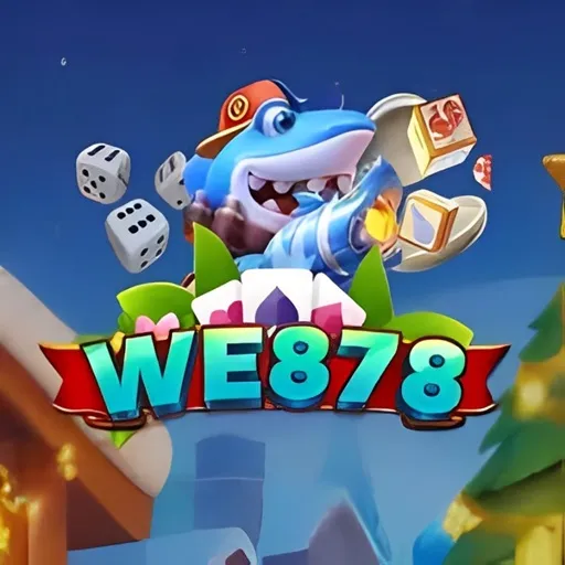 WE878 - Pertarungan Seru di Dunia Action